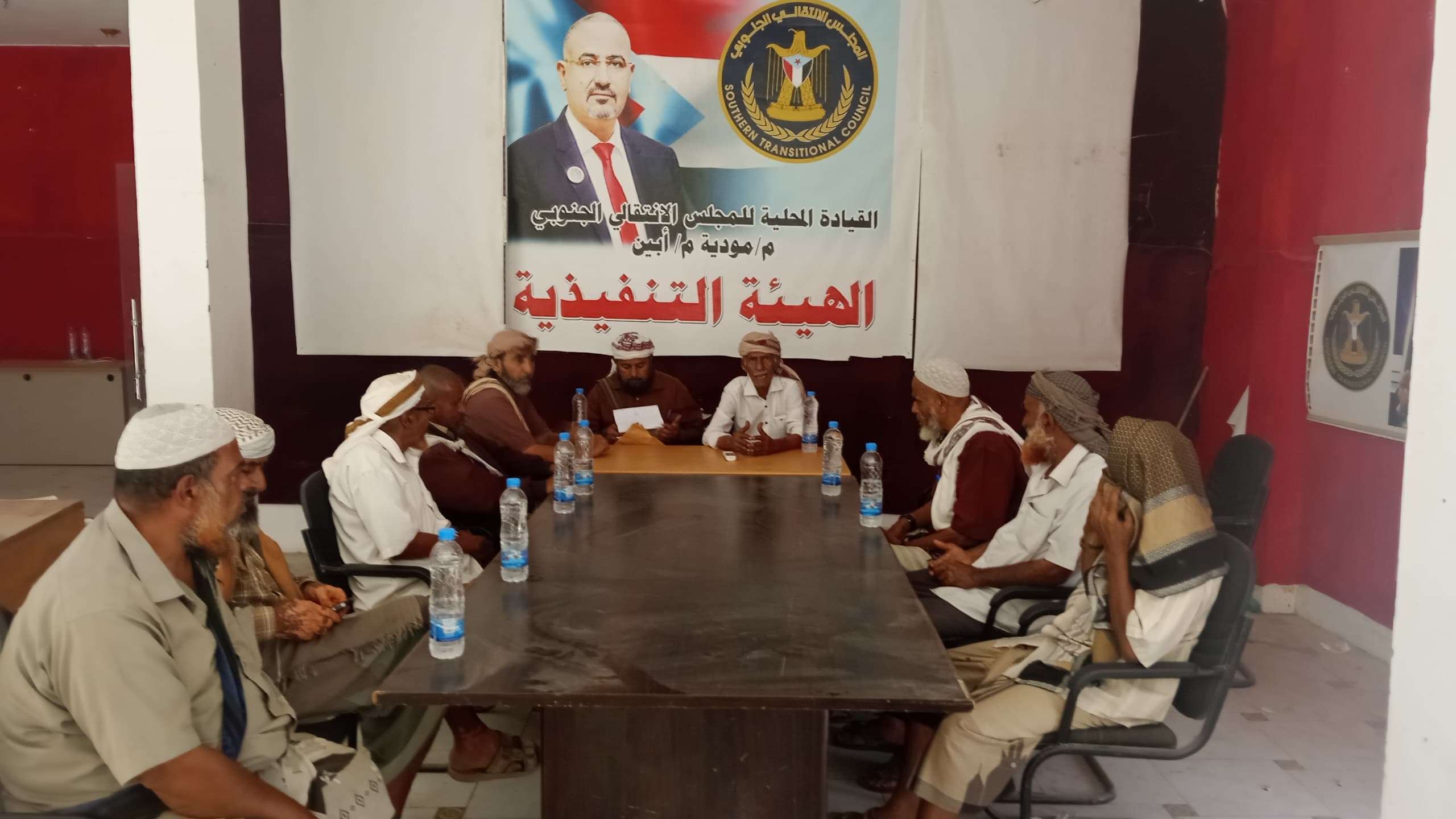 انتقالي مودية ينظم ندوة فكرية لتعزيز خطاب ديني وسطي معتدل يدعم التعايش والتسامح
