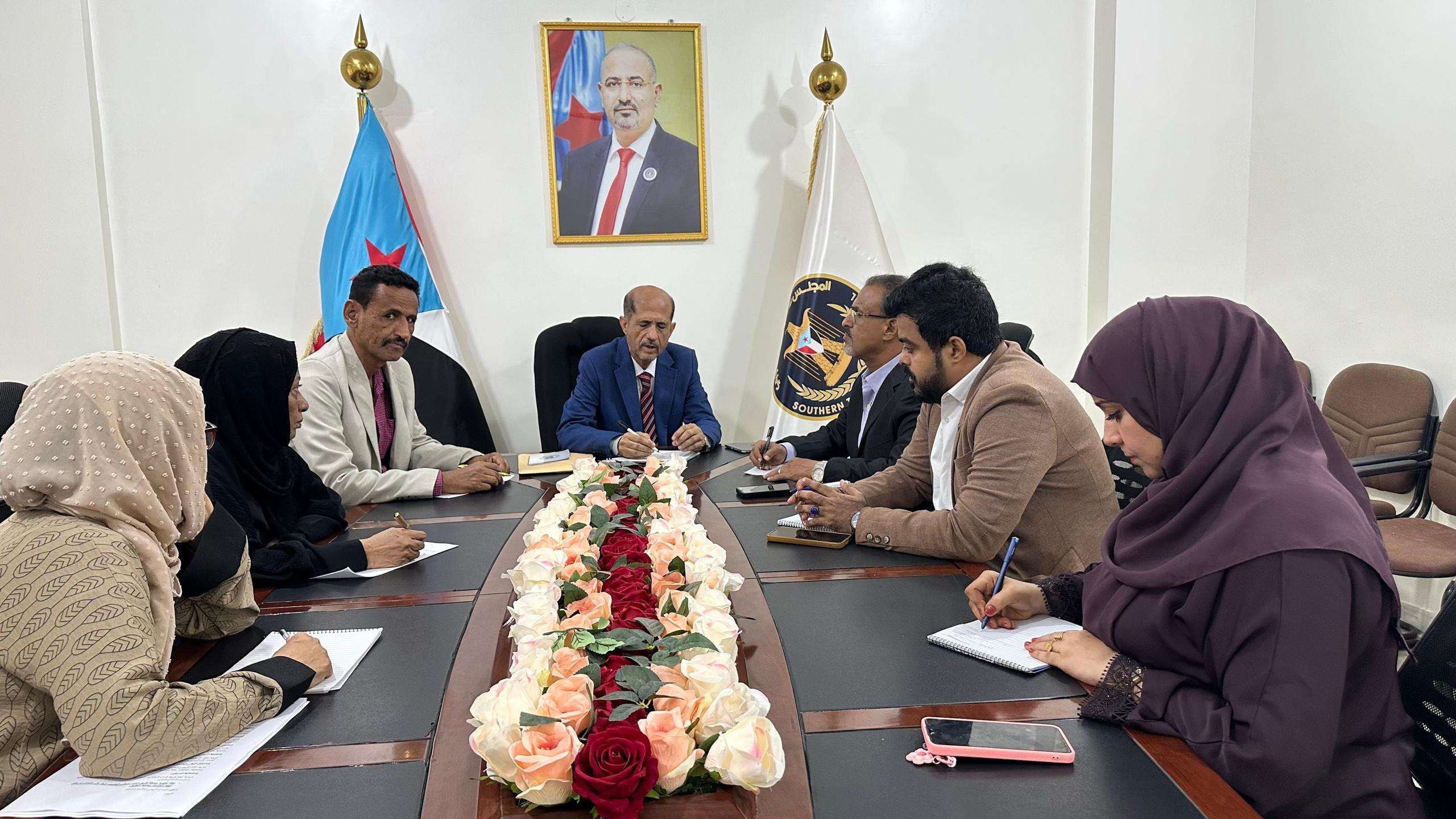 فريق الحوار الوطني الجنوبي يؤكد على أهمية الحوار لمواجهة التحديات وتعزيز الشراكة الوطنية