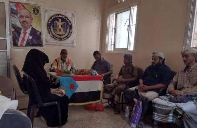 تنفيذية انتقالي تبن تعقد اجتماعها الدوري لشهر يونيو