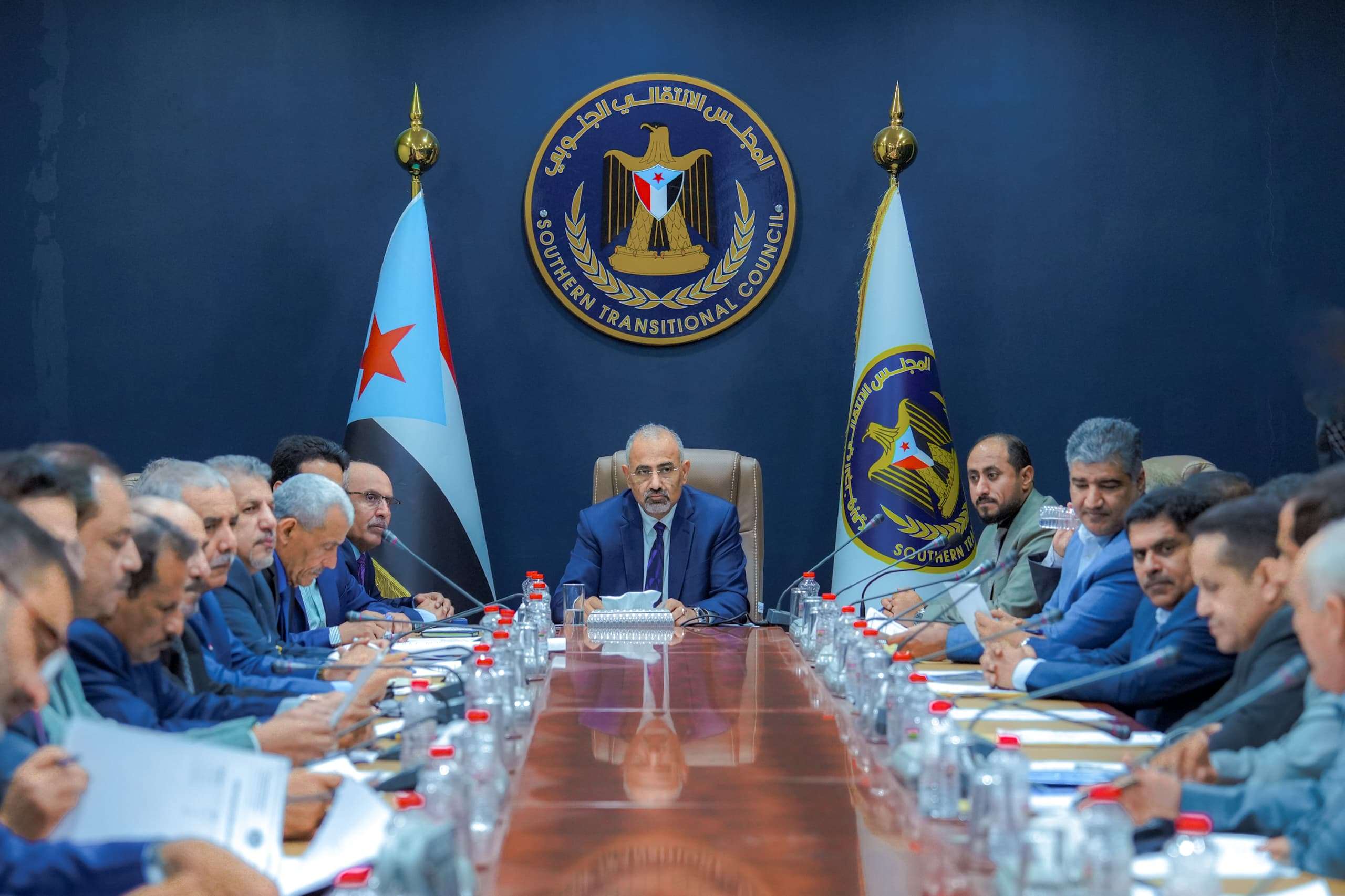 هيئة الرئاسة تؤكد دعمها الكامل لمسار الإصلاحات المالية والإدارية بمؤسسات الدولة وتشدد على ضرورة استمرارها
