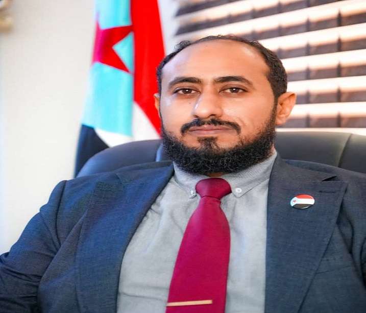 الأمين العام يُعزّي في وفاة الدكتور وائل الصبيحي
